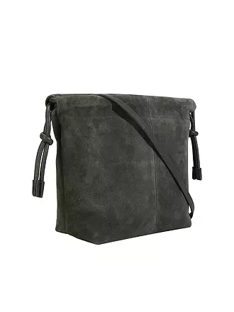 LIEBESKIND BERLIN | Ledertasche - Bucket Bag | 